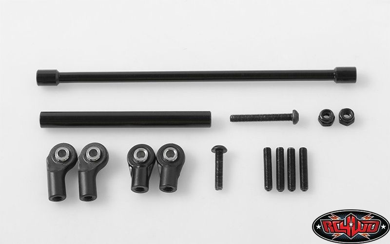 RC4WD Leverage High Clearance Axle Links for Axial SCX10/AX10 Z-A0113