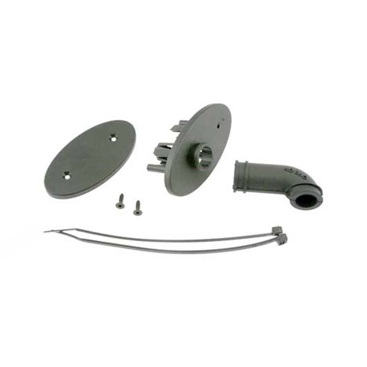 HoBao Luftfiltersatz ohne Schaumstoff 86040