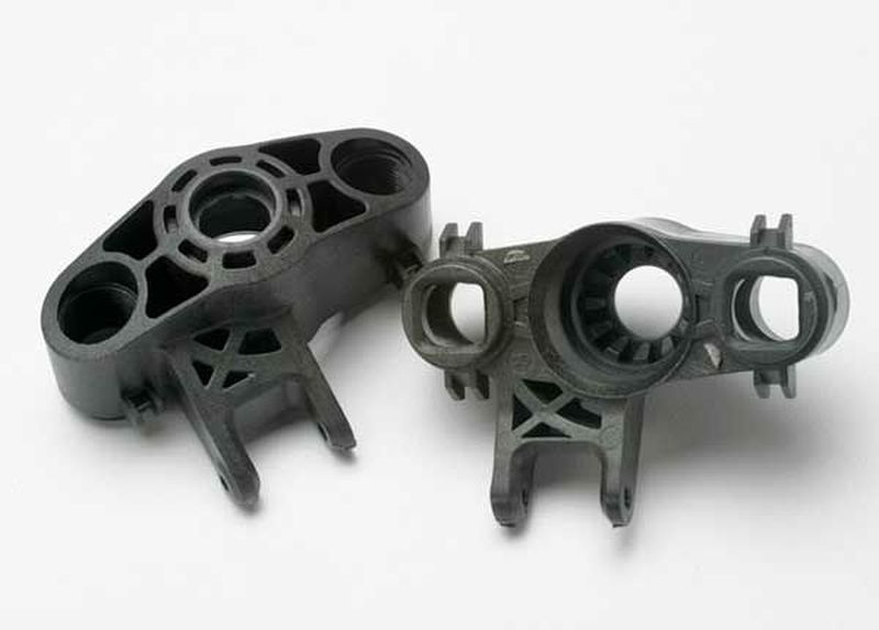 Traxxas Lenkhebel l+r 5334