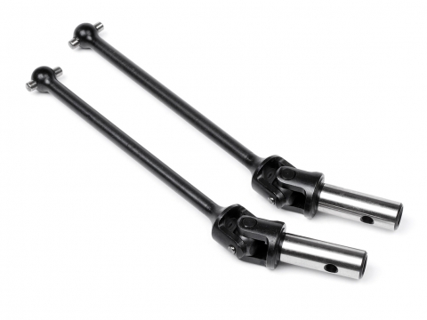 HPI Vordere CVD-Antriebswelle 8X88 mm (Paar) 101359