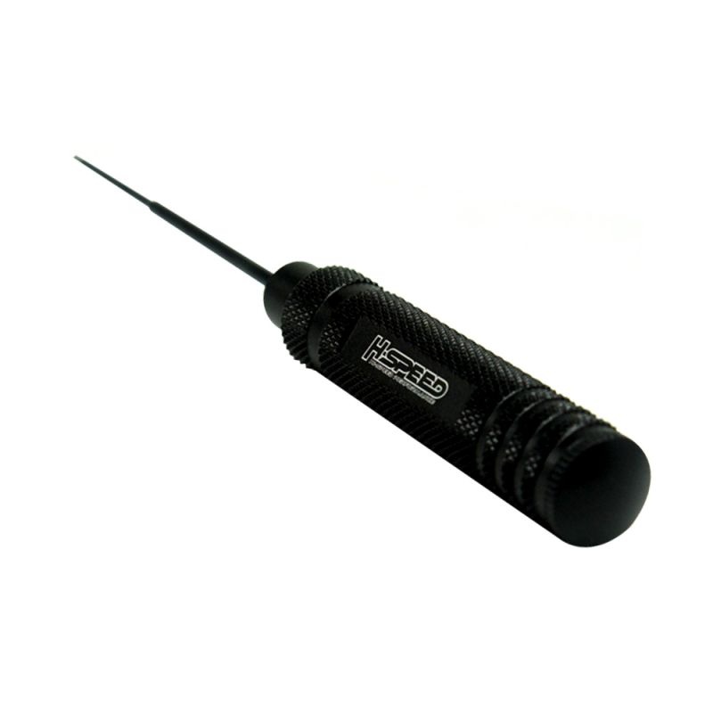 H-SPEED Stealth Tools 1.3mm / 0.05 Sechskantschlüssel HSPZ318