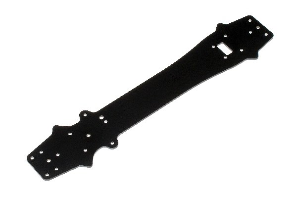 HPI Chassis (FRP/2.5mm/Cup Racer 1M) 87169