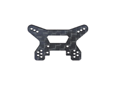 Amewi VB1120 Dämpferbrücke vorne Carbon VB1120