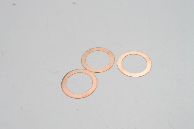 Traxxas Kopfdichtungssatz 5292