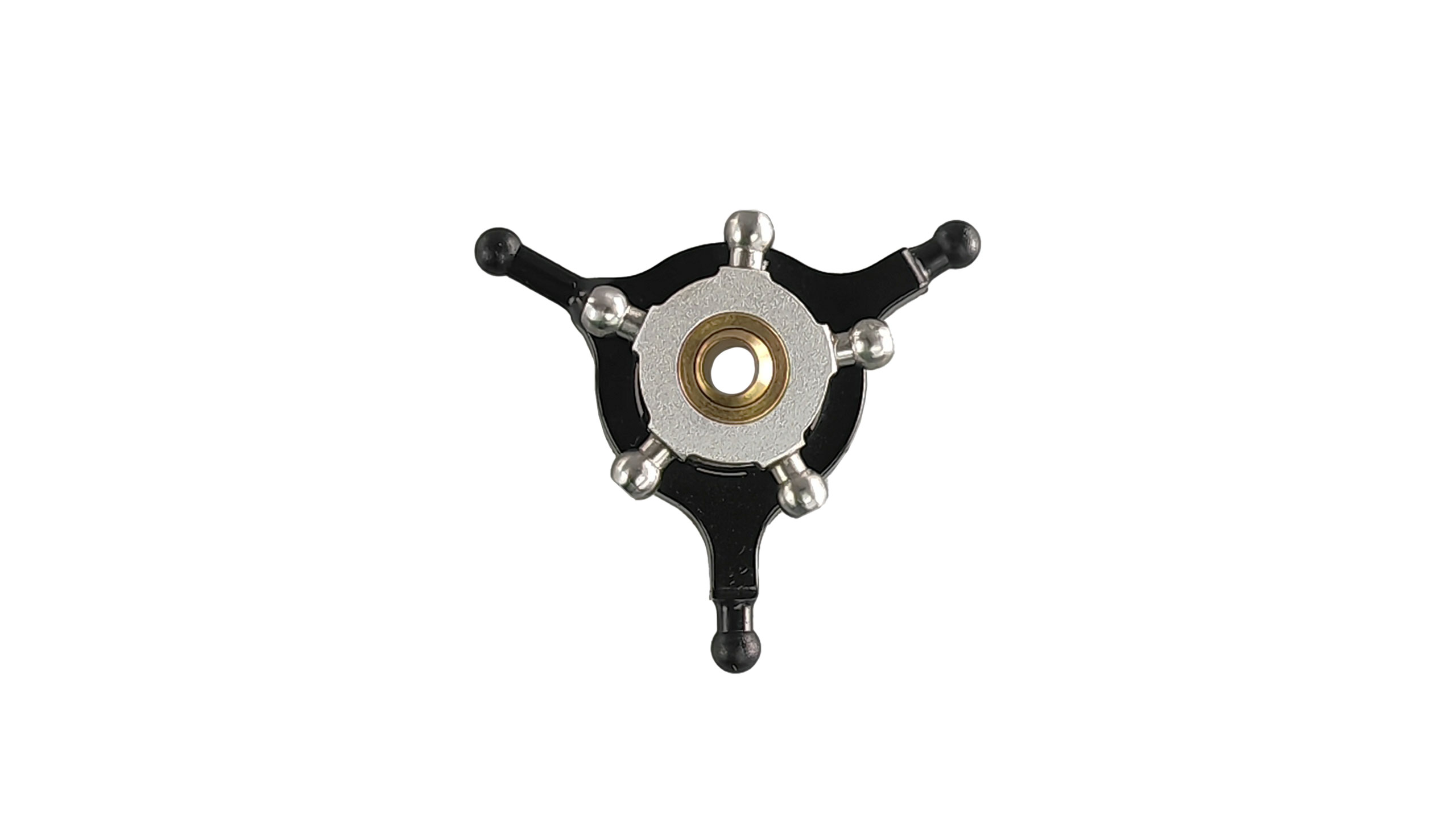 Amewi Aluminium Taumelscheibe MD500E/H145 25334-09