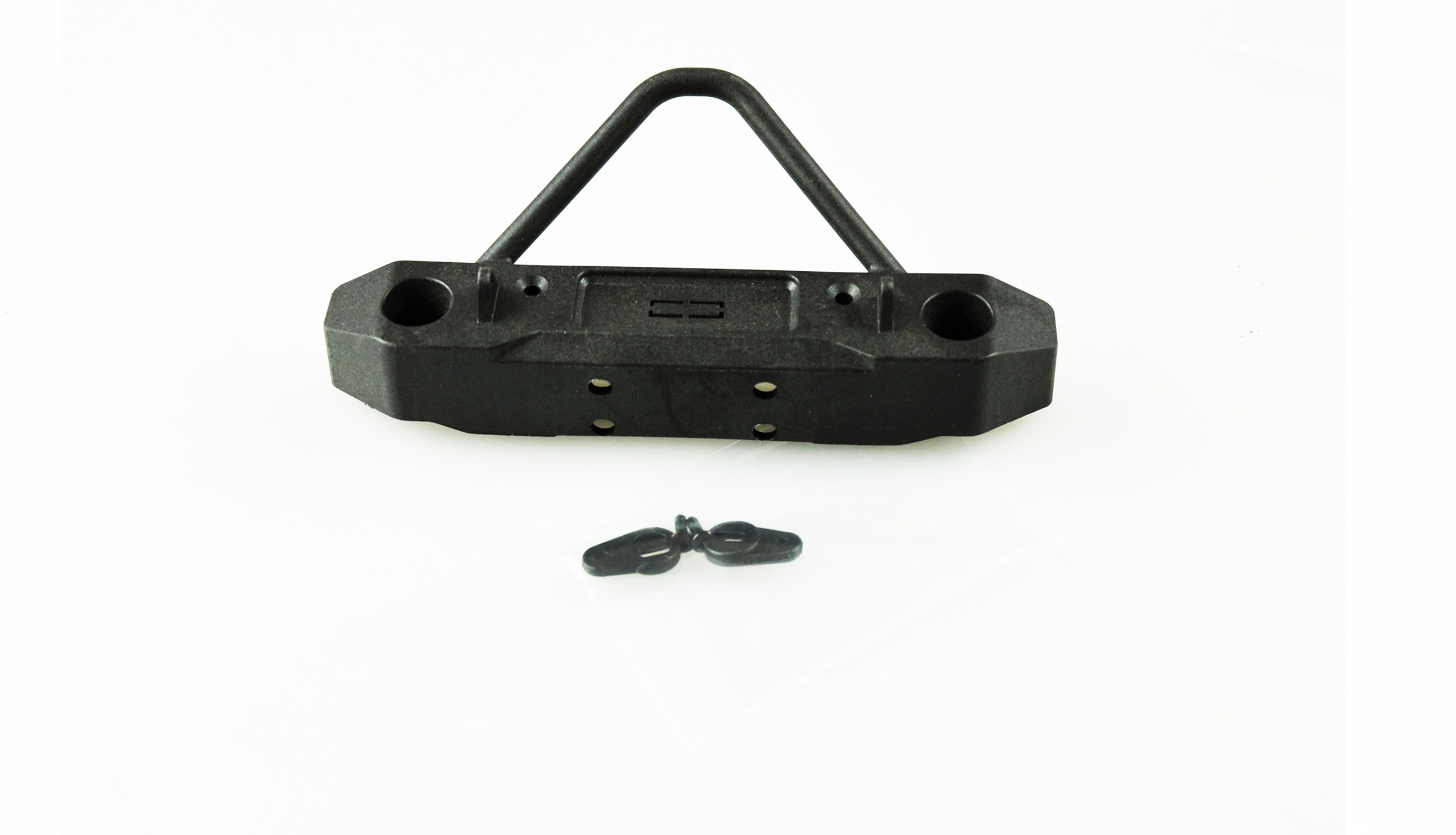 Amewi Stoßfänger vorne mit Windenbefestigung 18141