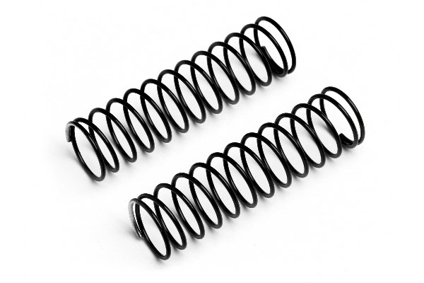 HPI Dämpferfeder 13X57X1.1mm 13Wdg (2.7Lb/Silber) 86915