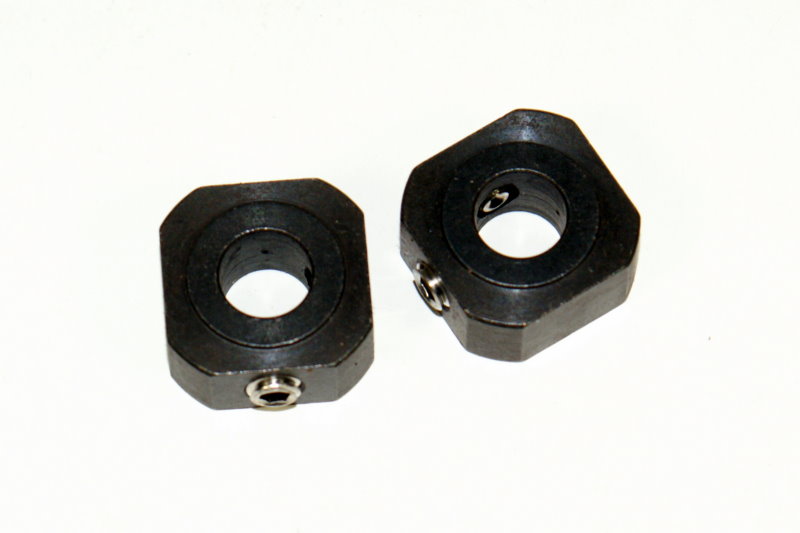 057533 Wheel Hub (2x)