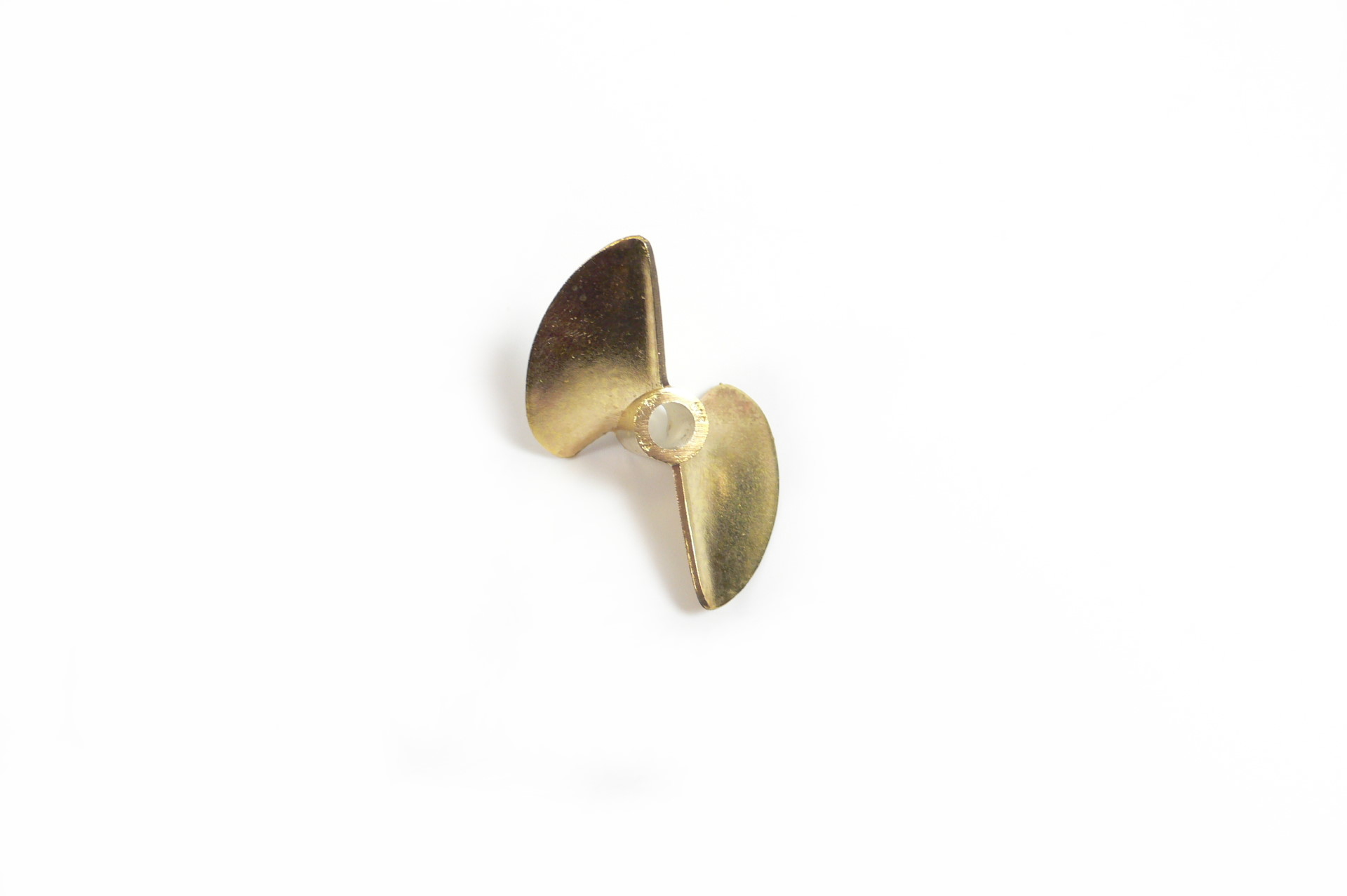 Messing Propeller "4.76mm 40" Genesis TFL max. speed prop 5B1140
