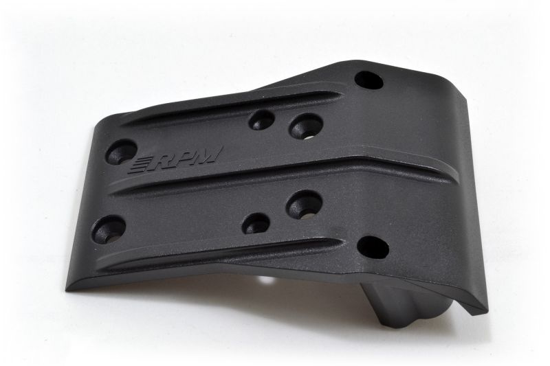 RPM Skid-Platte vorn schwarz  MT8 72352 - Abbildung 1