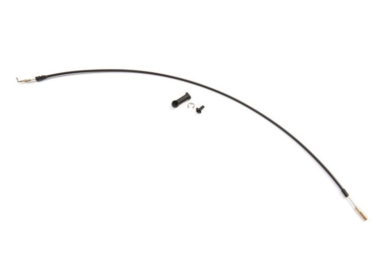 Traxxas Kabel T-Lock hinten (Mercedes-Benz G 63 6X6) 8841 - Abbildung 1