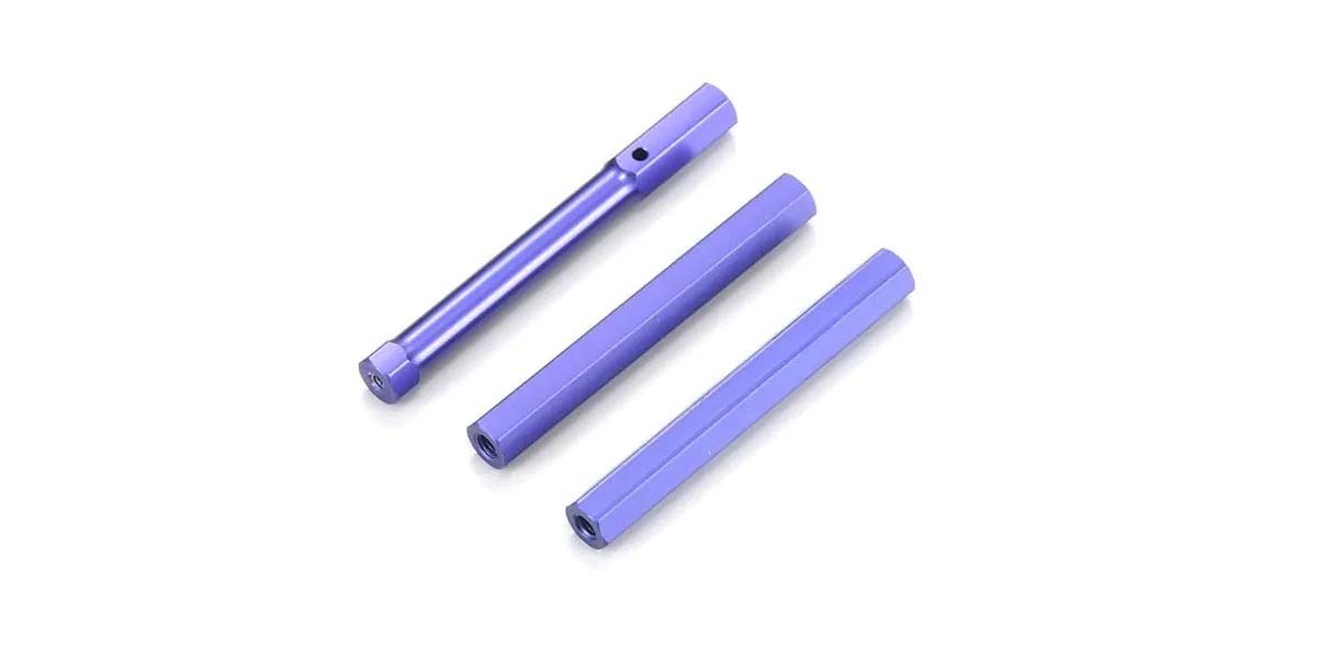 Kyosho Pfostensatz Seawind Readyset (SW15B) SW215