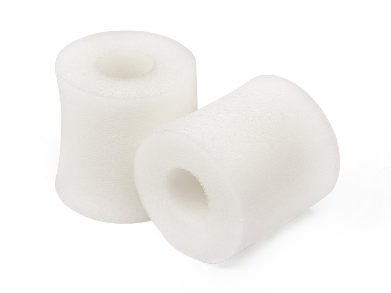 HPI Luftfilter-Element 1/8 (wasserdicht/Trophy Nitro) 101786 - Abbildung 1