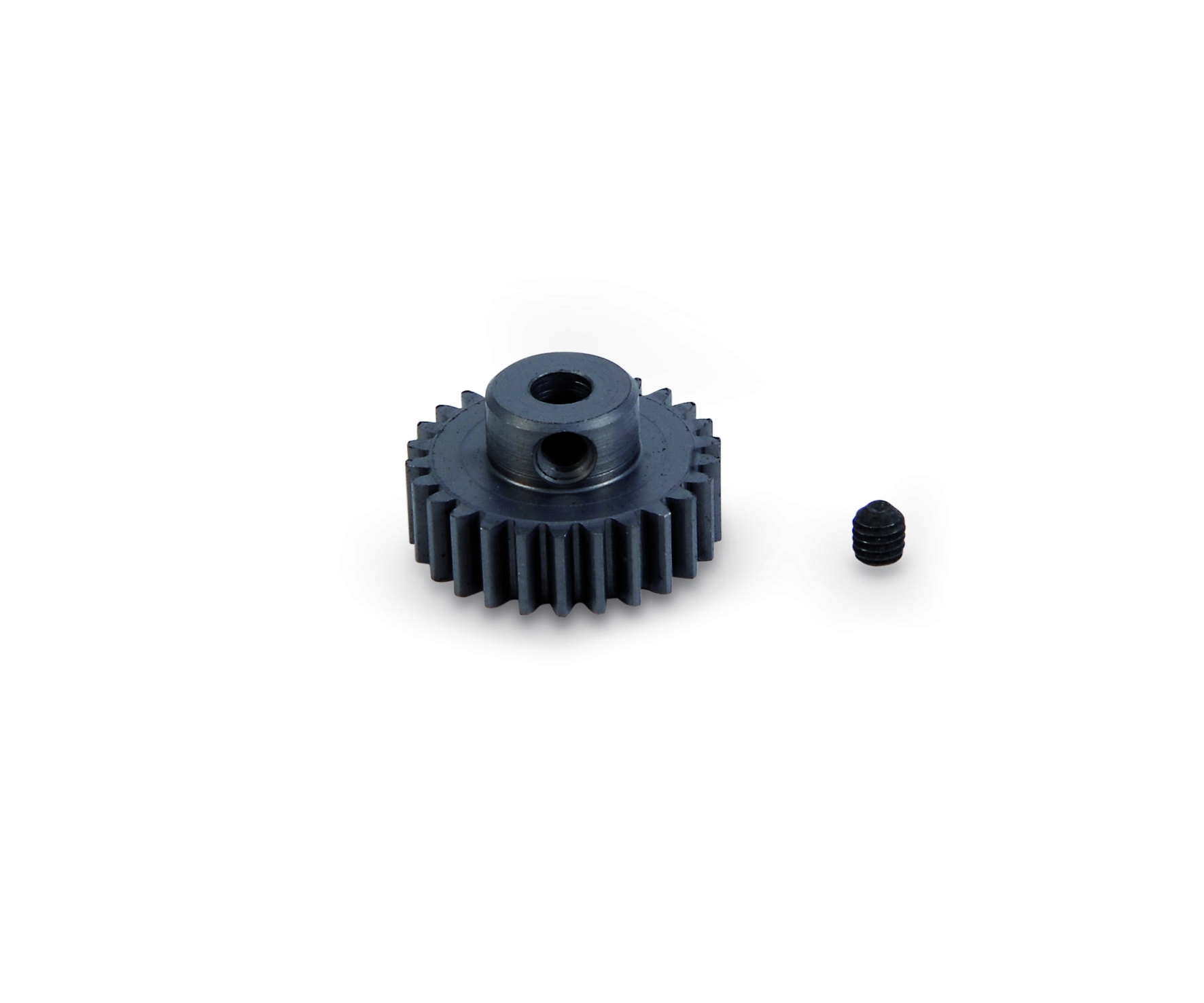 Carson 11106 Motorritzel 26 Zähne M 0,6 Stahl gehärt. 500011106