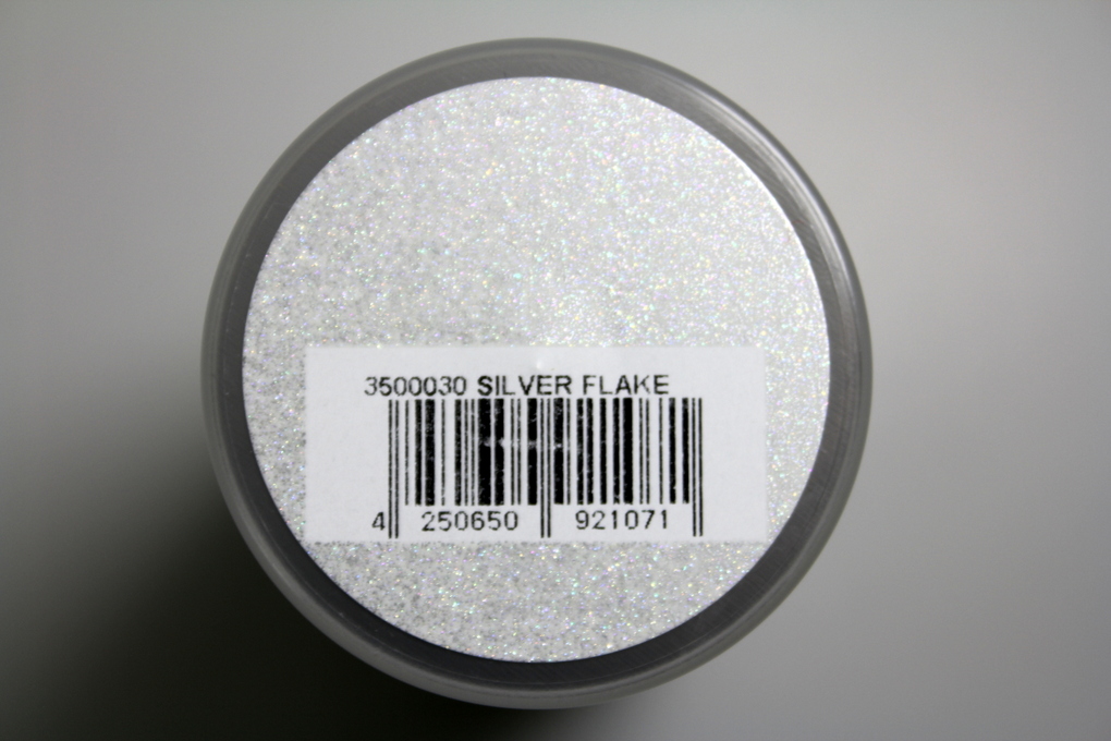 Absima Polycarbonat Spray "PAINTZ SILBER FLAKE" 150 ml 3500030
