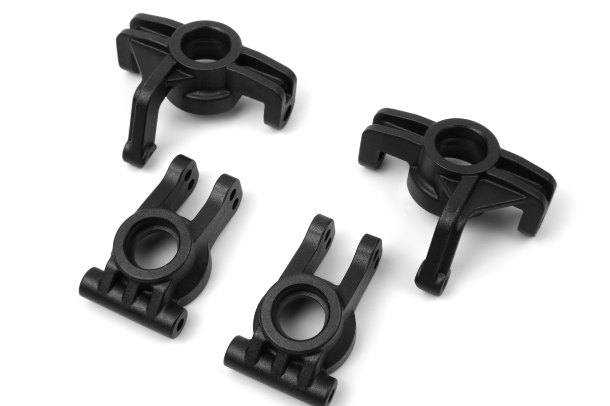 Maverick Lenkhebel & Radträger hinten 150378