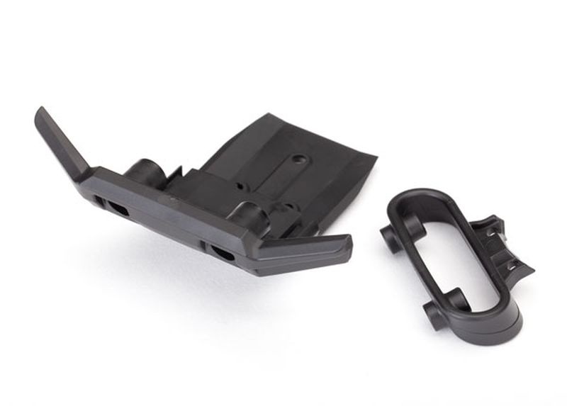 Bumper vorn,  Bumper-Support 6736