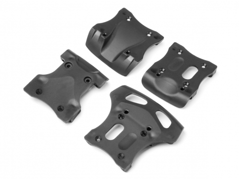 HPI Rammer Teile (Switch) 38403