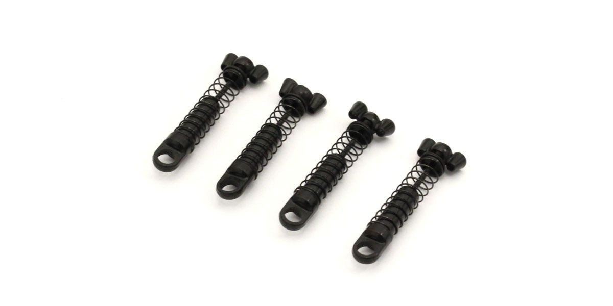 Kyosho Stossdaempfer Mini-Z 4X4 MX01 MX003 - Abbildung 1