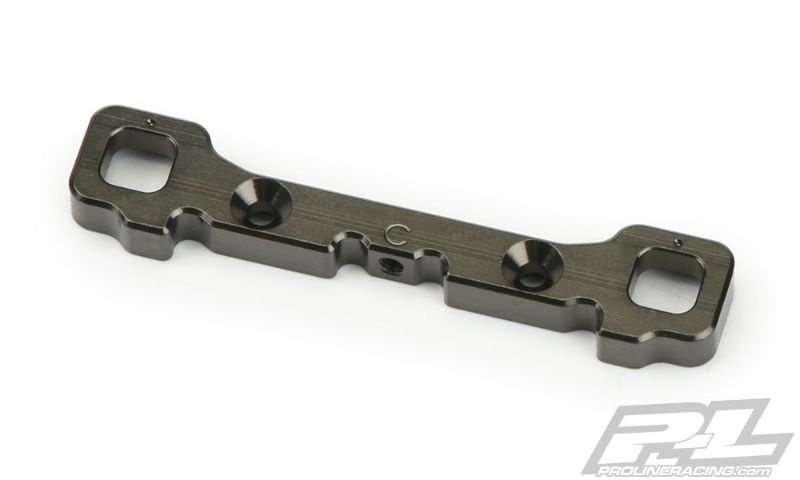 Pro-Line PRO-MT 4x4 Replacement C1 Hinge Pin Holder Pro-Line 4005-31