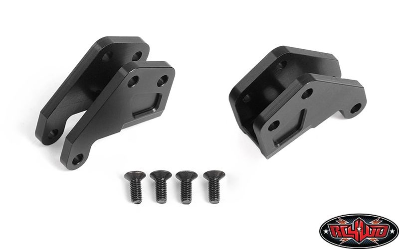 RC4WD D44 Wide Link Mounts Z-S2025