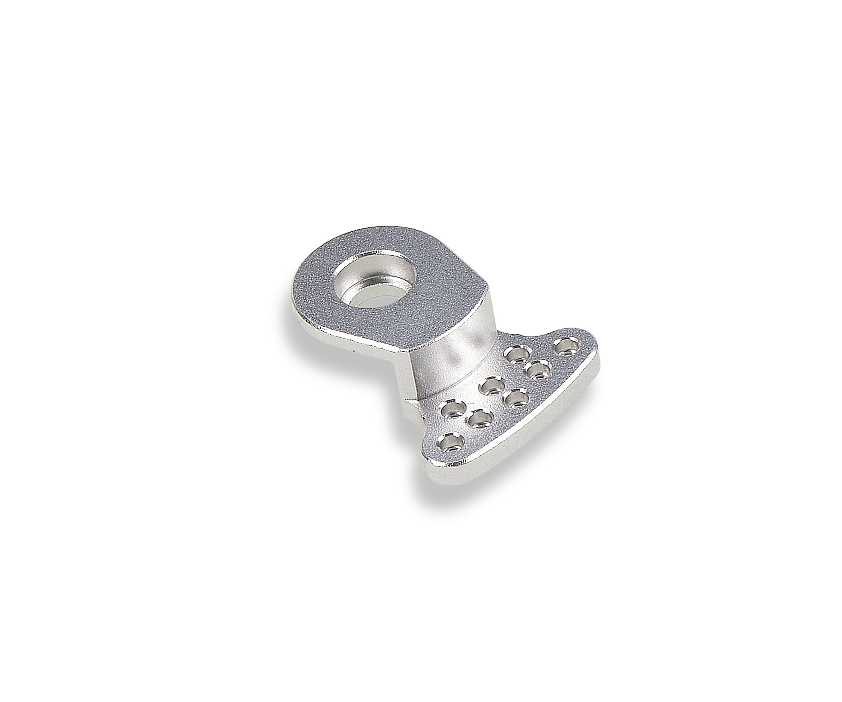 Carson 30815 DT03 Alu Servo Saver Hebel P3 (1) 500530815