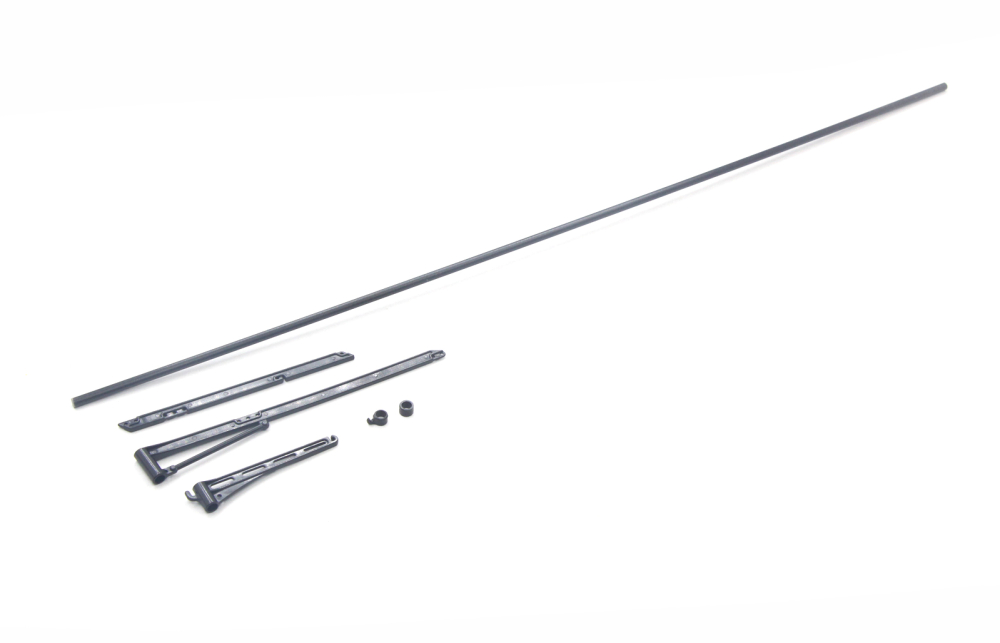Joysway Mast and boom set Binary 880709