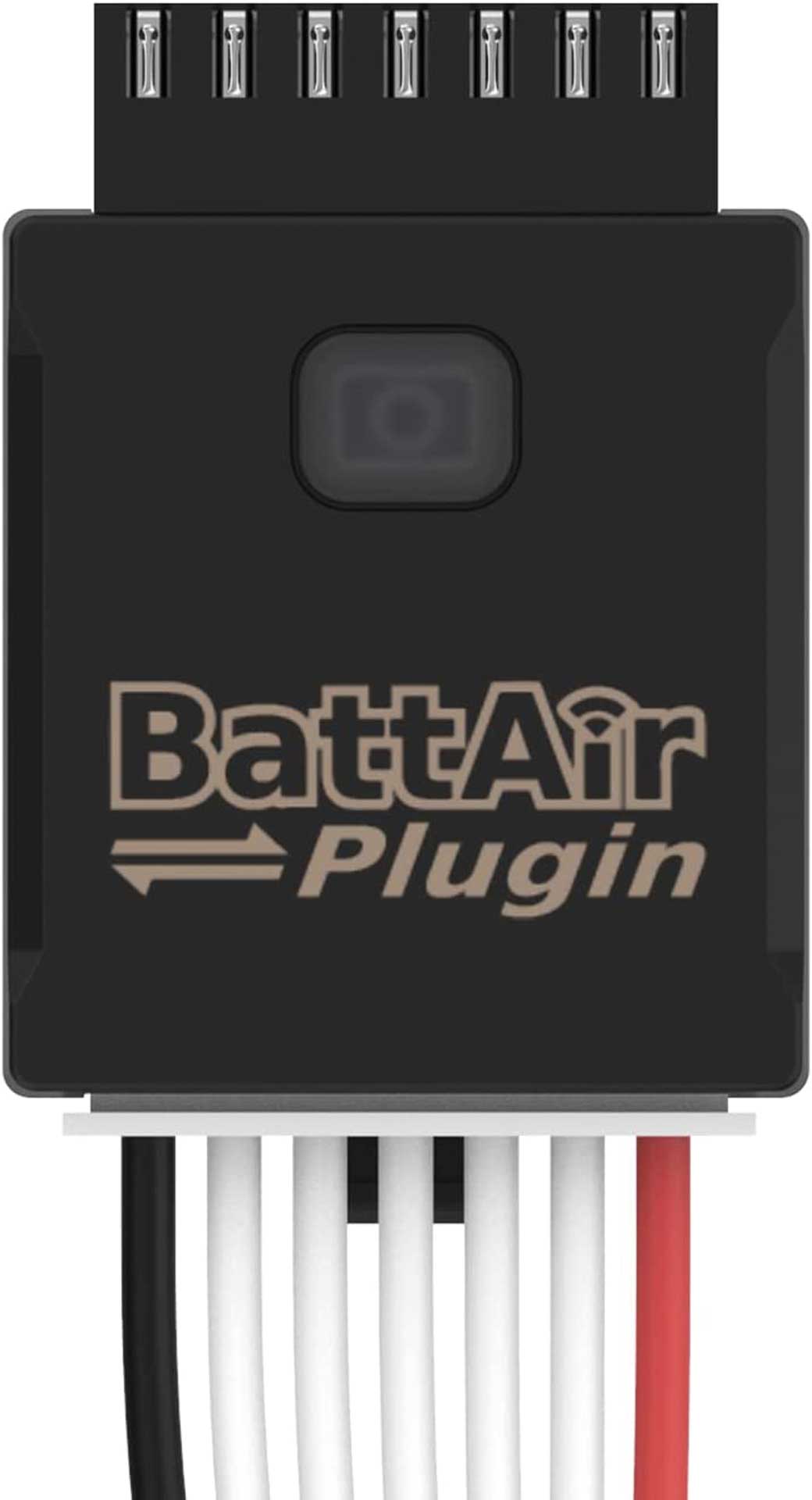 ISDT BattAir Plugin 2S BAP2