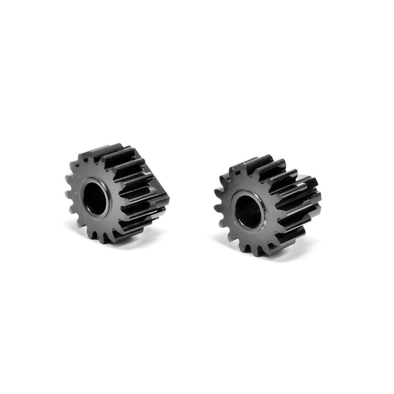 HoBao Steel Gear (16T), 2St. 94088
