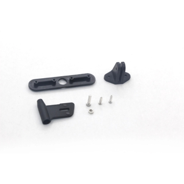 Joysway Rear shaft strut set (W/O bearings) 860205