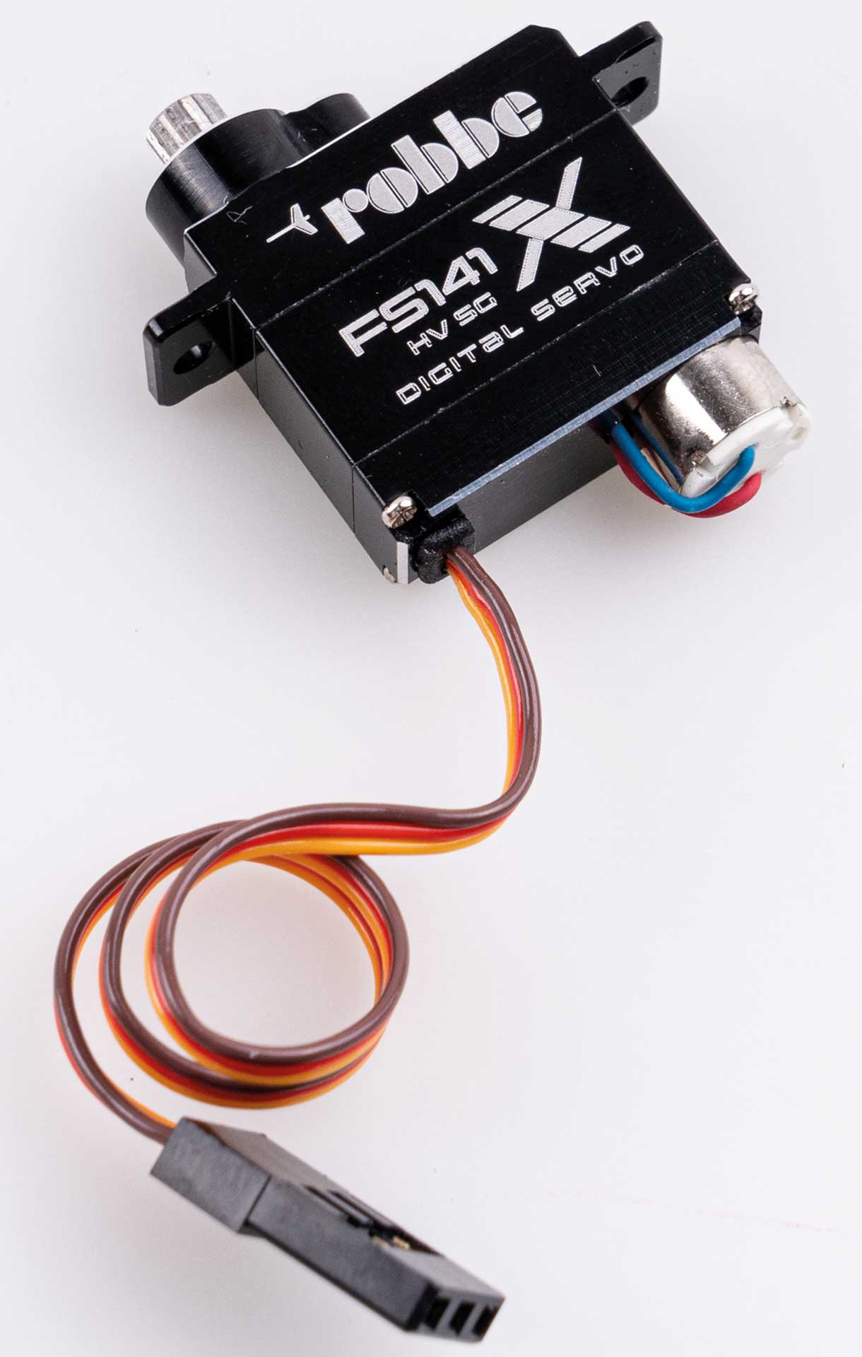 Robbe FS 141 X HV SG Digital Servo mit Softstart 9130