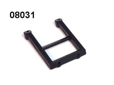 Amewi 08031 Rear Shock Tower Holder 8031