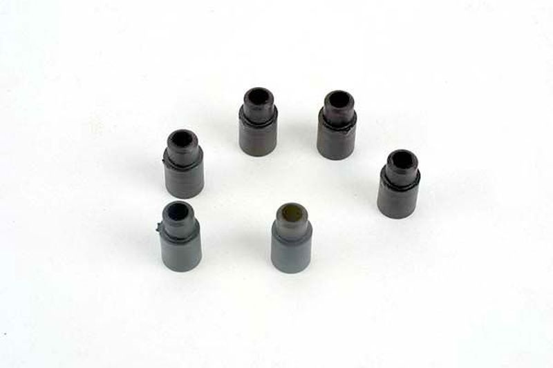 Traxxas Dämpfer Distanzen (3x5, 5,8mm) 4365