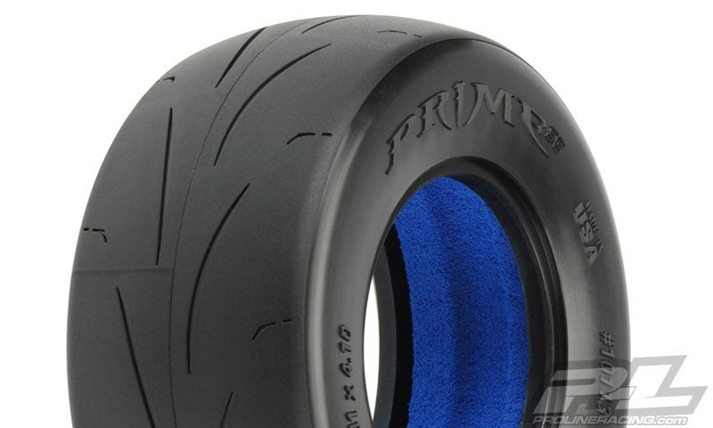 Pro-Line Prime SC Short Course v/h MC 2.2/3.0 10113-17
