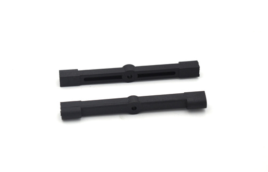 Modster Batteriefachhalter Predator 2 Stück MD10394