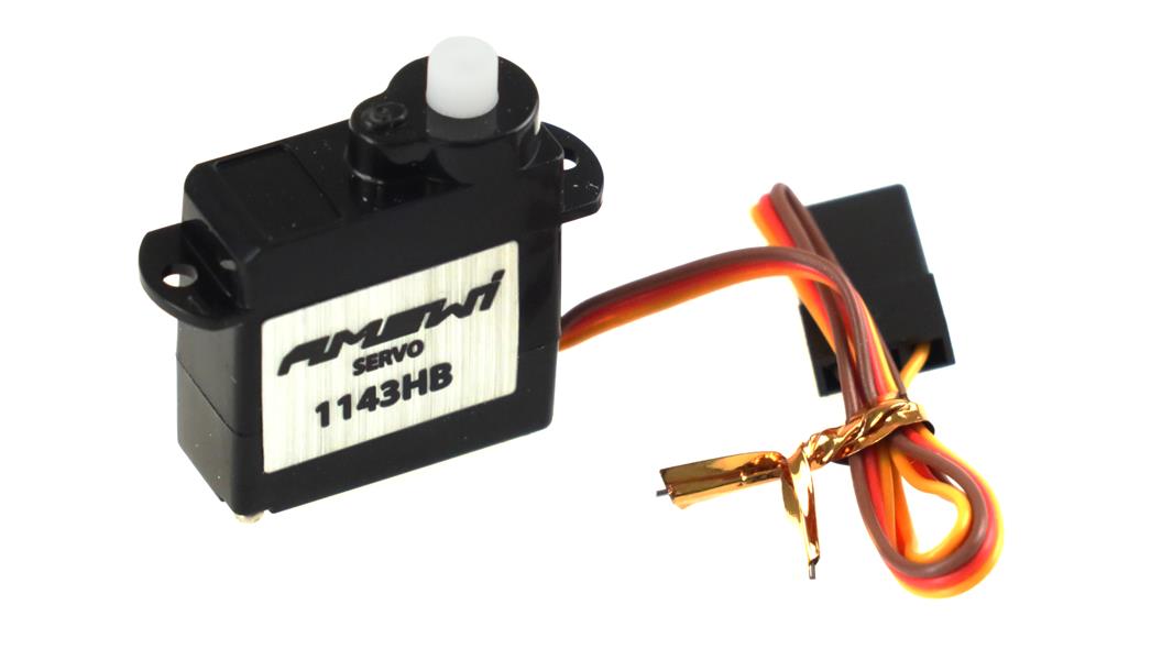 Amewi AMX Racing 1143HB Analog Servo Micro 28951