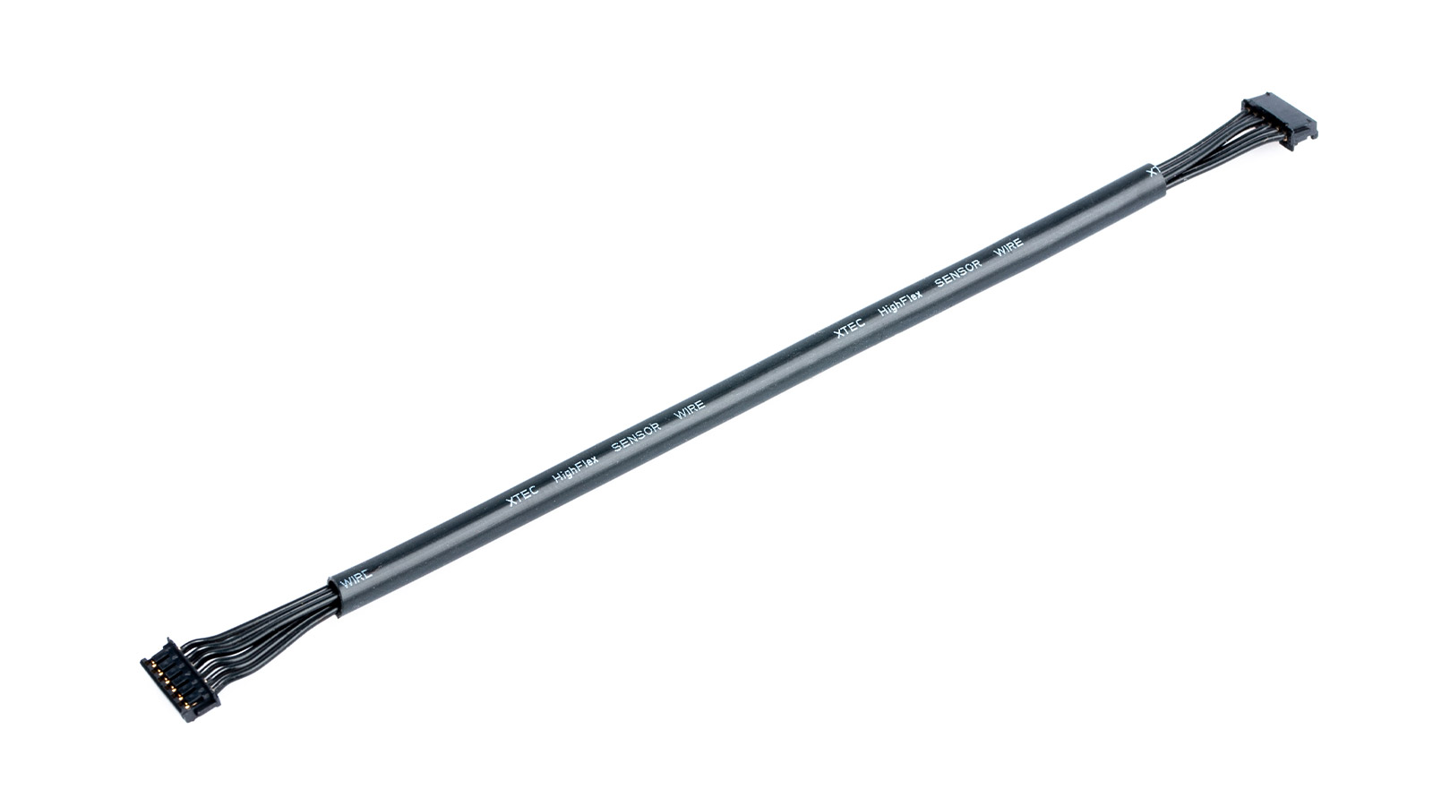 LRP Sensorkabel "High Flex" V2 150mm