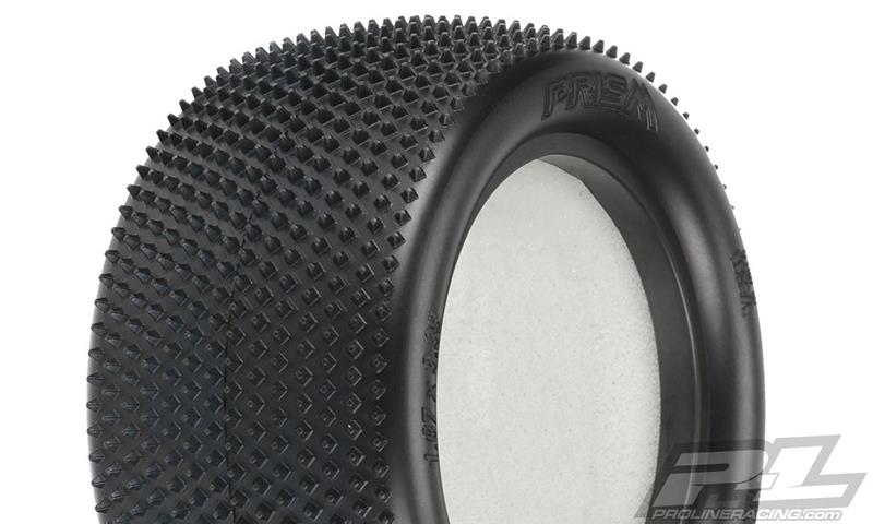 ProLine Prism 2.2 Z3 (Medium Carpet) Off-Road Carpet Buggy Hinten T, PR8259-103