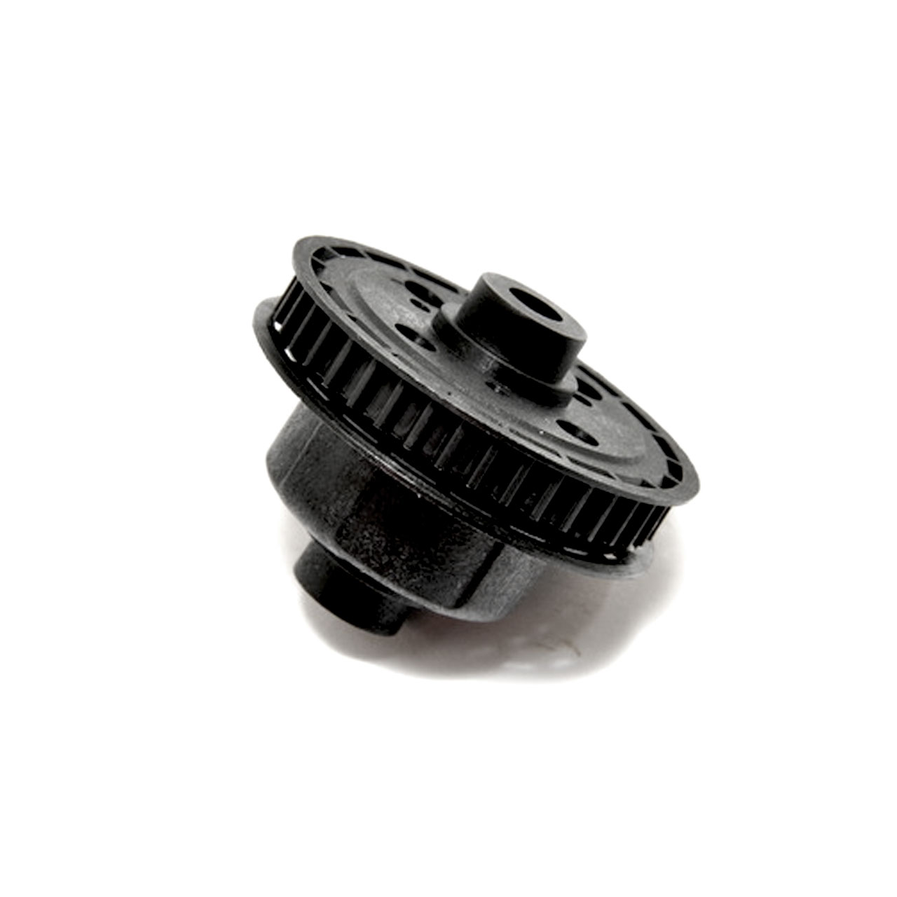 HoBao Differentialgehäuse mit Riemenscheibe 41001