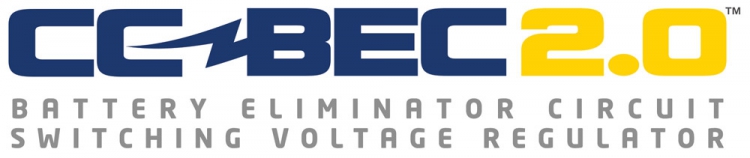 Castle BEC 2.0 (14S) 010-0154-00