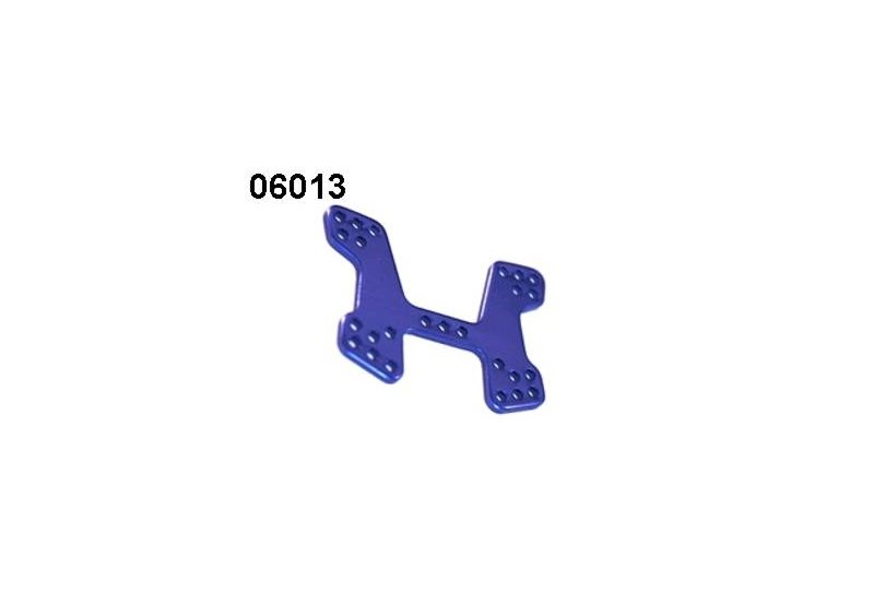 Amewi HSP Dämpferbrücke vorne 06013 Booster / Booster Pro