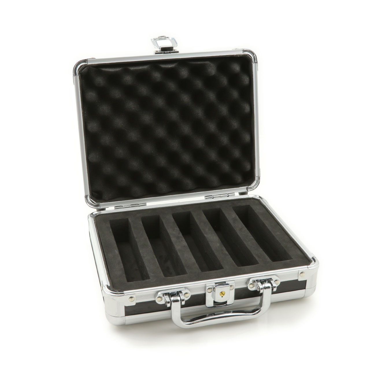 R14024 Akku Koffer für 5 Akkus