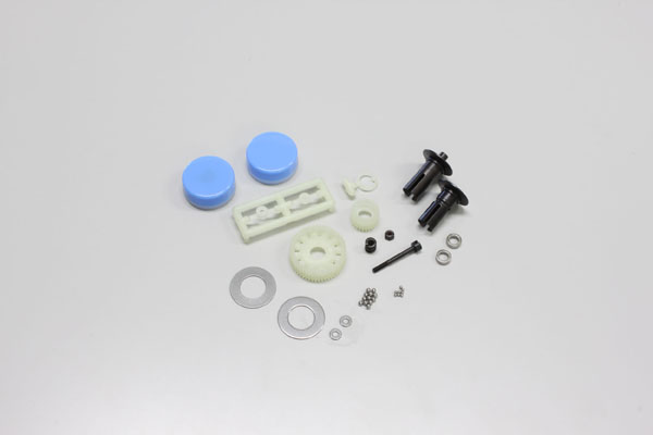 Kyosho KUGELDIFFERENTIAL ULTIMA SC/RT/RB5-6 UMW602