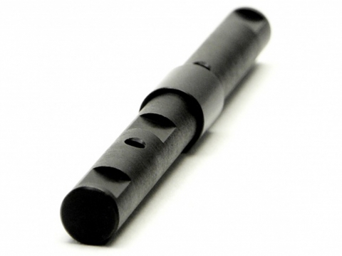HPI GETRIEBEWELLE 5x55mm (2-GANG GETRIEBE) 72161