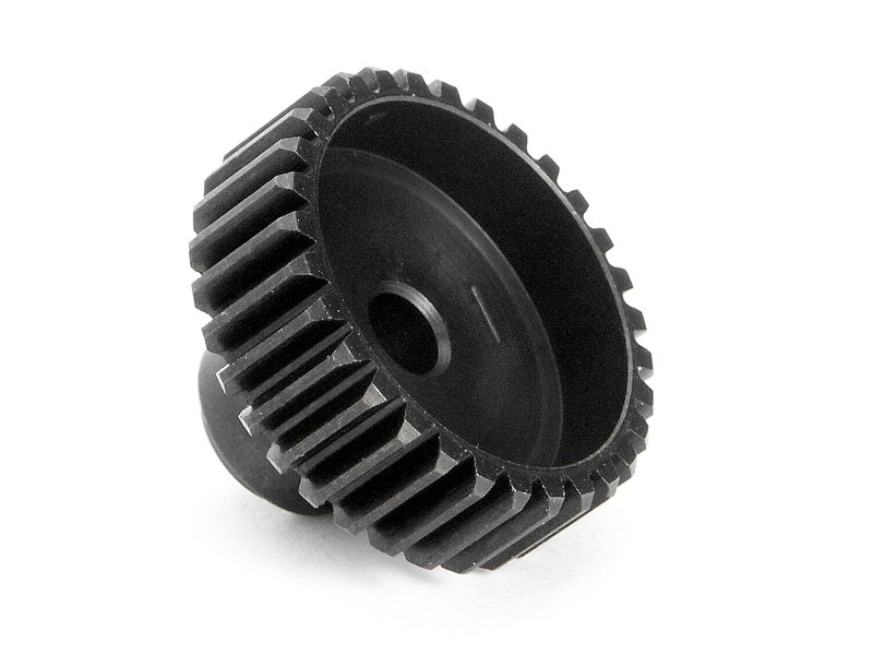 HPI Ritzel 31 Zähne (48Dp) 6931 - Abbildung 1