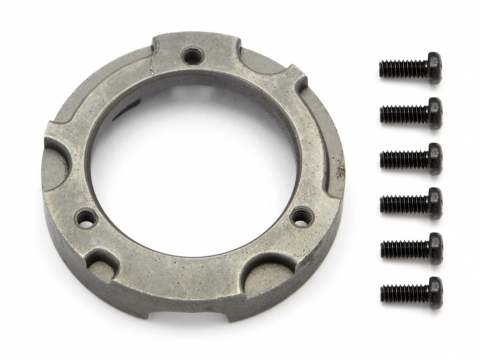 HPI Kupplungsnabe (Savage HD 2Gang) 86369