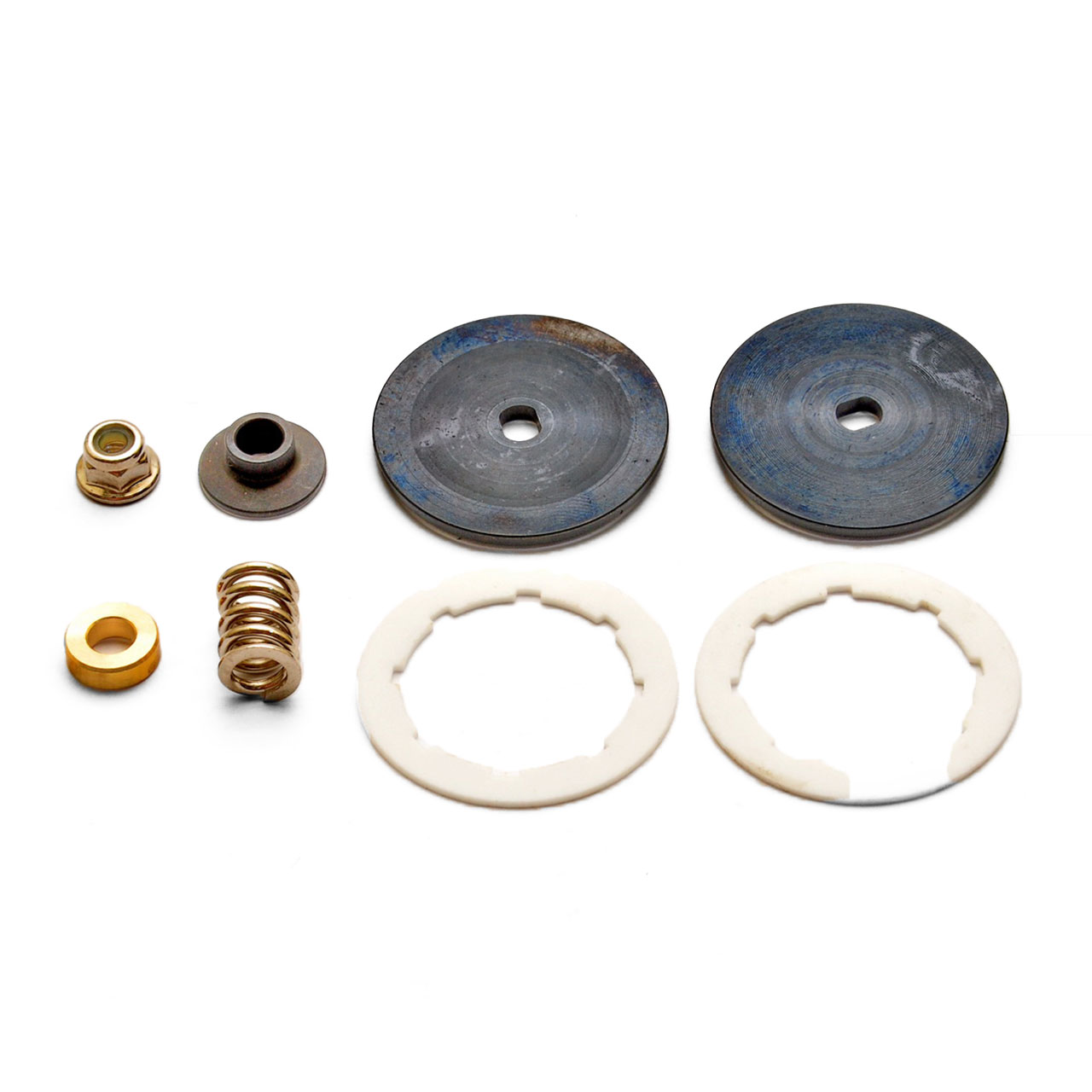 HoBao Slipper Kupplung Set 230023