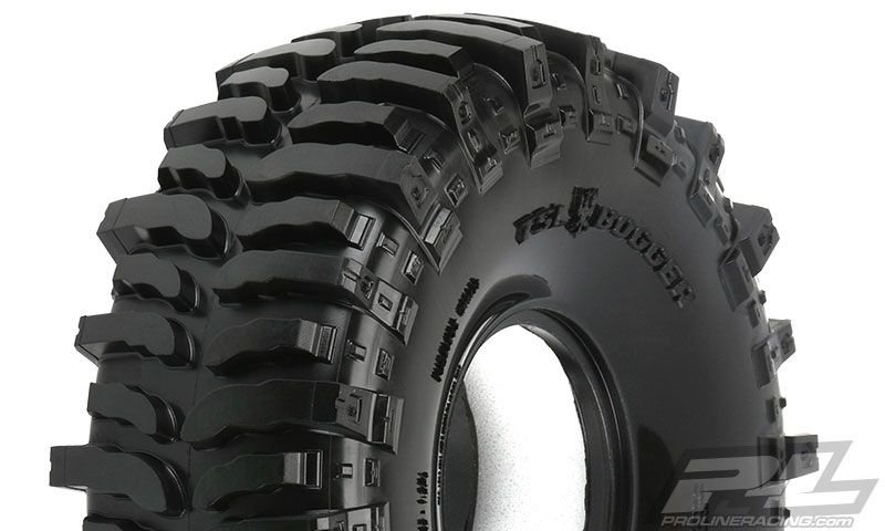 Pro-Line Interco Bogger 1.9 G8 Rock Terrain Truck Reifen *J* v/h (2) 10133-14