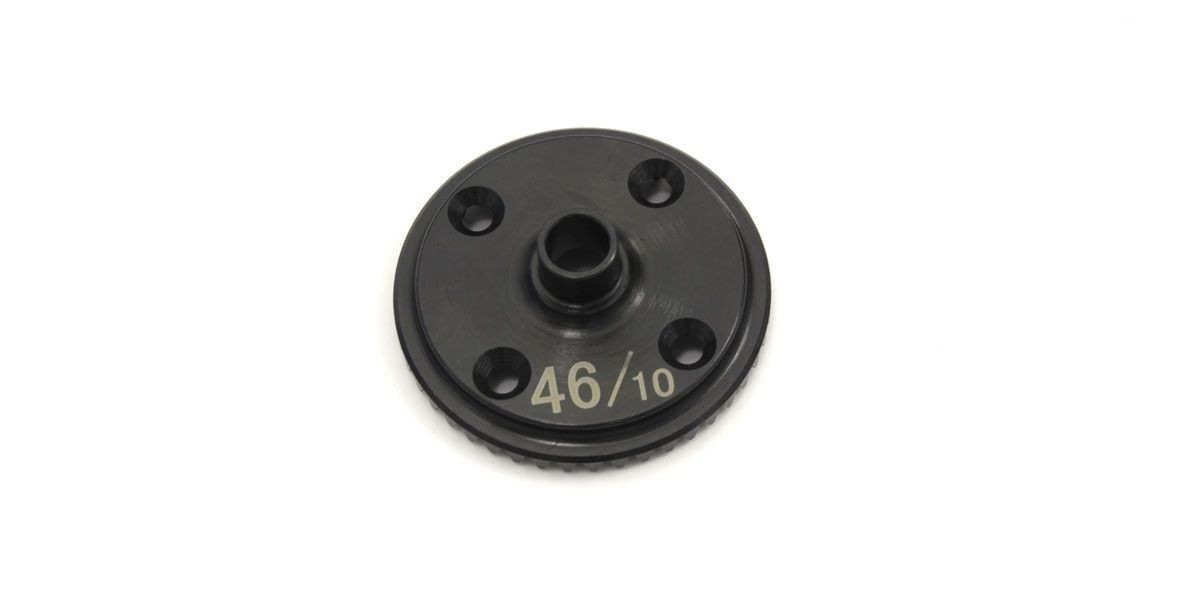 Kyosho Tellerrad (46Z) Inferno MP10T IS210-46 - Abbildung 1