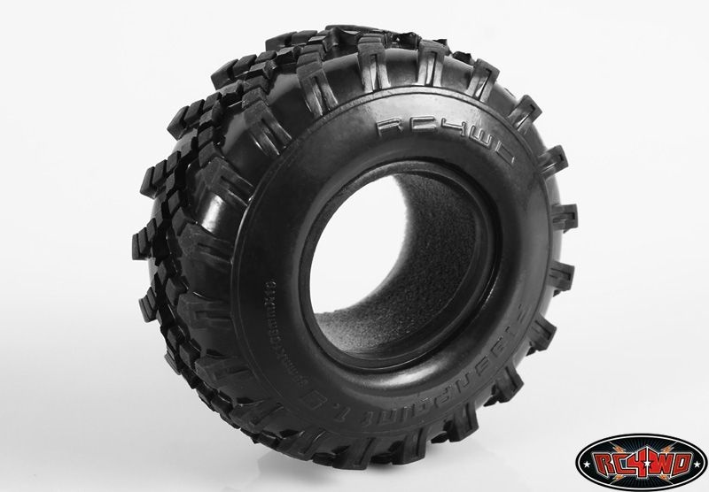 RC4WD FlashPoint 1.9 Military Offroad Tires Z-T0082